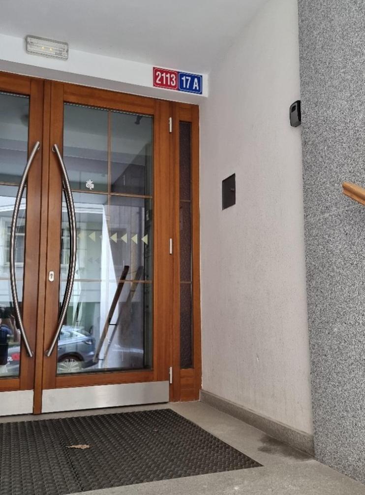 Karlovy Vary, Dum U Mari Magdaleny - 100 M Od Vridla Dış mekan fotoğraf